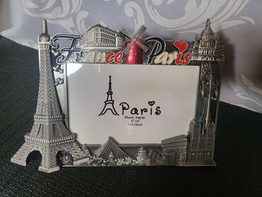 Slike i ramovi: Ram za slike, Novo — 4