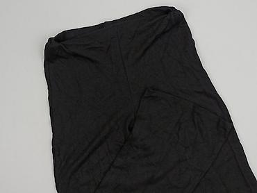 tyk spodnie: H&M Divided, Spodnie materiałowe damskie, rozmiar M — 1