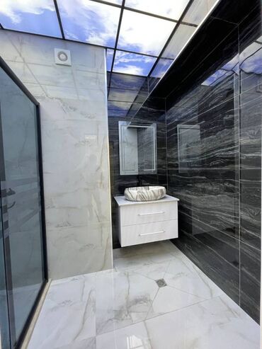 Yeni tikili: 3 otaqlı, Yeni tikili, m. Həzi Aslanov, 113 kv. m — 10