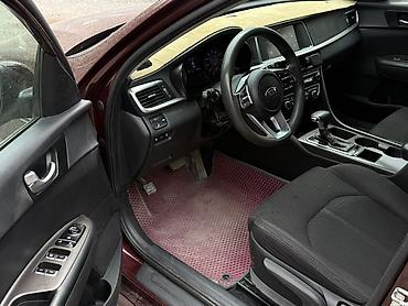 киа мордник: Kia Optima: 2019 г., 2.4 л, Автомат, Бензин, Седан — 5