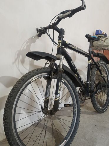 skoruslu velosiped qiymetleri: İşlənmiş Dağ velosipedi 26"