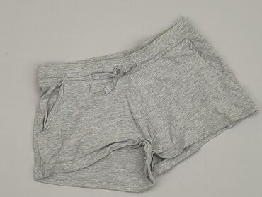 krótkie spódnice z rozcięciem: Шорти жіночі, H&M, S, стан - Ідеальний