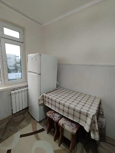 40: 2 комнаты, 46 м², Ак-Эмир рынок Элитка, 5 этаж, Евроремонт — 8