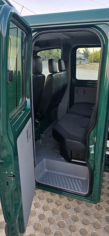 rex sprinter: Всем Ассаламу алейкум Продаю Mercedes-Benz Sprinter 311 2.2 OM646 — 10