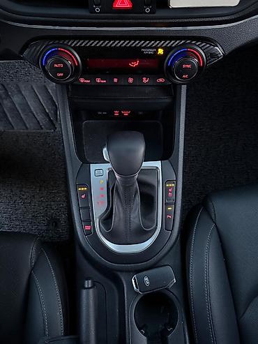 Kia: Kia K3: 2021 г., 1.6 л, Бензин — 20