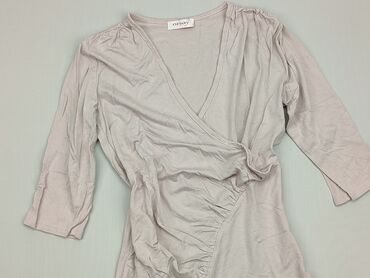 orsay bluzki z długim rękawem: Blouse, Orsay, S (EU 36), condition - Good