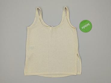 in extenso: H&M, Top damski, rozmiar XS — 3