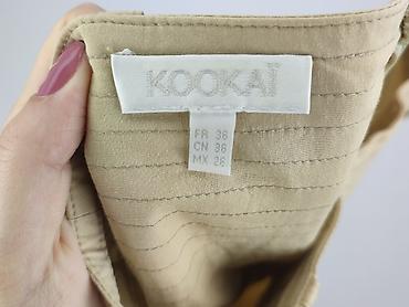 kozaki kaniowski: KOOKAÏ, Spódnica damska, rozmiar S — 4