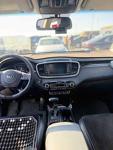 кич саренто: Kia Sorento: 2018 г., 2 л, Автомат, Дизель, Кроссовер — 2