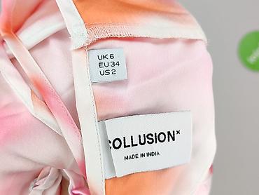 jaded: Collusion, Sukienka damska, rozmiar XS — 5
