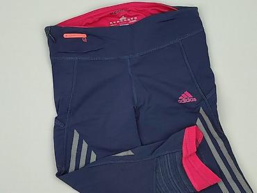 adidas dres: Adidas, Legginsy Sportowe damskie, rozmiar XS — 1