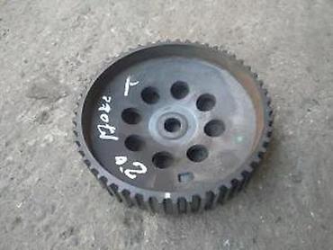 kais za auto: Fiat freemont remenica bregaste 2.0jtd 170ks. Fiat freemont remenica — 1