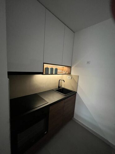 Kuhinjski nameštaj: Od ideje do realizacije. Izrada nameštaja uključuje izlazak na teren — 15