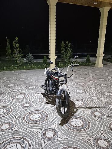 Motosikletlər: Kuba -da lalafo.az — 11 Motosikletlər: Kuba — 11