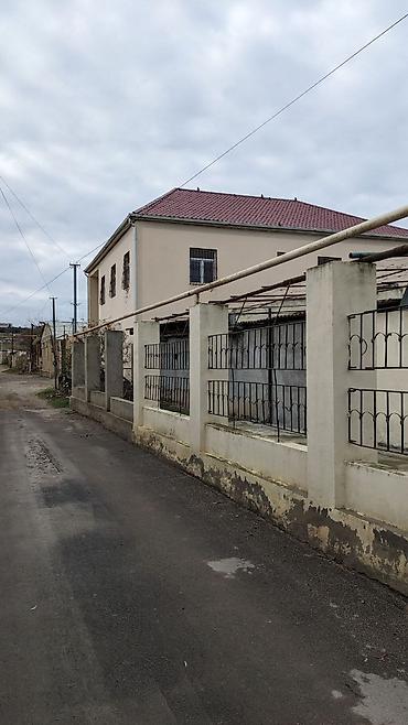 nabran ev satilir: Bakı, Buzovna, 156 kv. m, 8 otaq, Hovuzsuz, İnternet, Artezian quyusu, Qaz — 1