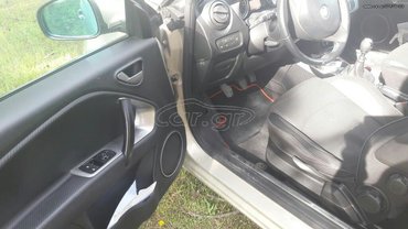 Alfa Romeo: Alfa Romeo MiTo: 1.6 l. | 2010 έ. 163500 km. Κουπέ — 9