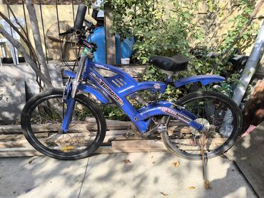 детские перчатки для рукопашного боя: Dağ velosipedi 26"