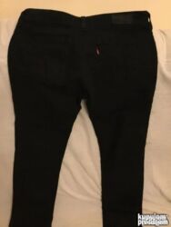 Farmerke: Original ARMANI / Burberry / LeviS farmerice 28 - 30 100% cotton na lalafo.rs — 12 Farmerke: Original ARMANI / Burberry / LeviS farmerice 28 - 30 100% cotton — 12