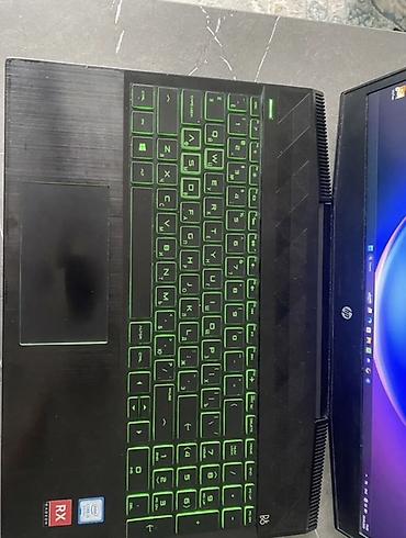 asus rog strix: Игровой ноутбук HP Pavilion Gaming 15 Видеокарта: Radeon rx560 — 2