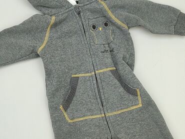Overalls: Overall, Cool Club, 6-9 months, condition - Good