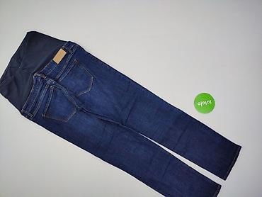 hampton 27 republic: H&M Mama, Jeansy damskie, rozmiar S — 3