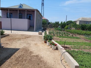 Həyət evləri və villaların satışı: 3 otaqlı, 110 kv. m, Kredit yoxdur, Yeni təmirli — 2