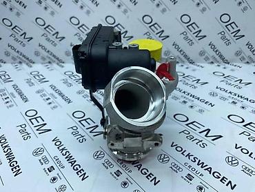 pumpa dize: TURBINA ZA VOLKSWAGEN CADDY, POLO, TIGUAN . - 04E 145 873 P | — 1