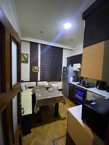 Mağazalar: Yasamal rayonu Dovlet Statistika Komitesinin yani bina prospektin — 28