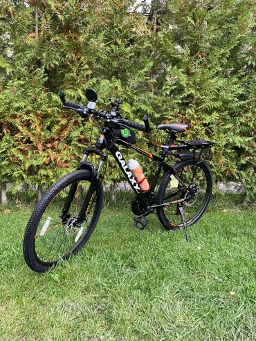 велосипеды гелакси: Велосипед Galaxy MT16 с полной комплектацией. В комплекте: крылья