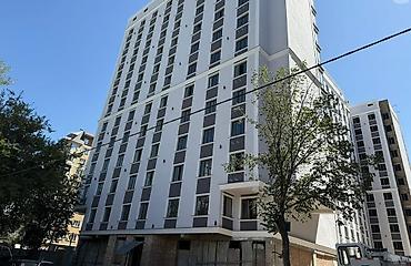 свет новопавловка: 3 комнаты, 88 м², Элитка, 5 этаж, Евроремонт — 1