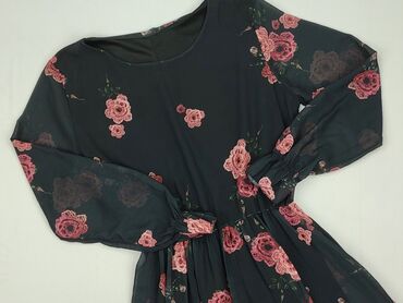 sukienka z jedwabiu naturalnego: Сукня жіноча, розмір S