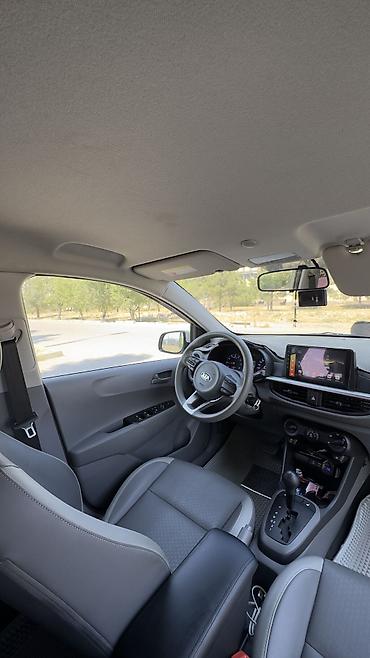 moning: Kia Morning: 2019 г., 1 л, Автомат, Бензин — 5