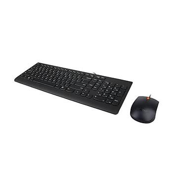 lenovo core i7: Lenovo Essential Wired Combo Keyboard and Mouse 4X31R64429 – ev, ofis — 3