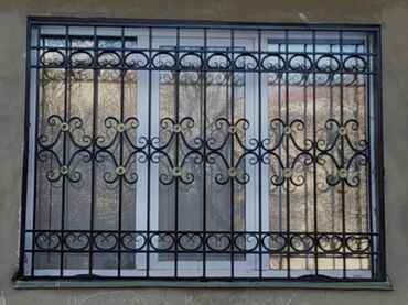 Сварка: Изгоьовим для вас Ворота (откотные,электрические и т.д) навес забор — 18