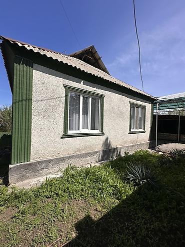 Продажа коттеджей и домов: 📍В Сокулуке продается дом на участке 15 соток, 85 кв.м. 🏡Дом с — 3