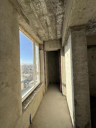 Продажа квартир: 1 комната, 56 м², Элитка, 9 этаж, Готовая ПСО (под самоотделку) — 2