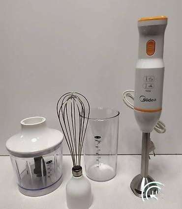 kitchen aid: Блендер, миксер, Новый, Самовывоз, Бесплатная доставка, Платная доставка — 4