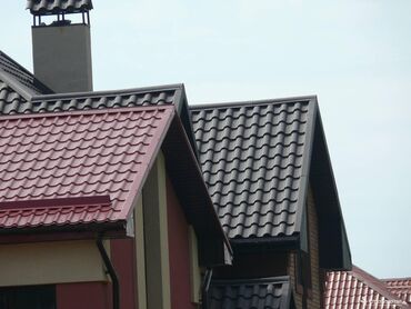 Кровля крыши: Кровля крыши | Монтаж, Гидроизоляция, Демонтаж Больше 6 лет опыта — 16