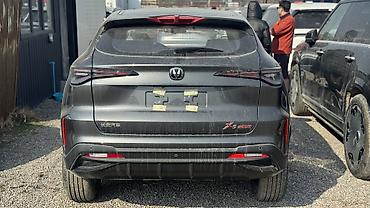 Changan: Changan X5 Plus: 2025 г., Бензин, Кроссовер at lalafo.kg — 10 Changan: Changan X5 Plus: 2025 г., Бензин, Кроссовер — 10