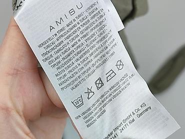 secondhand: Amisu, Kardigan damski, rozmiar S — 4