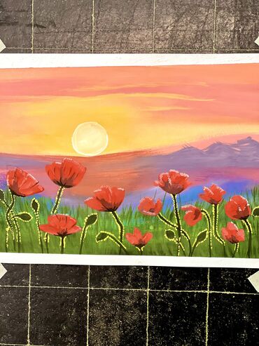 Творчество, искусство: Уроки рисования Офлайн, Групповое Выдается сертификат — 2