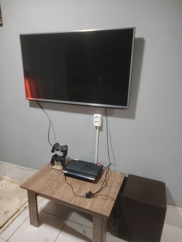 Digər oyun və konsollar: PlayStation oyun zalı – tam avadanlıqla - Bir neçə oyun guşəsi: hər — 7