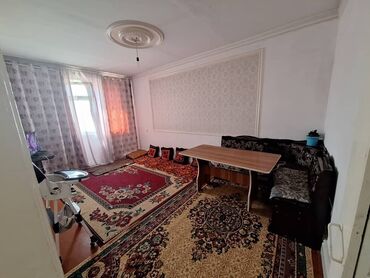 Продажа квартир: 2 комнаты, 50 м², 105 серия, 2 этаж, Евроремонт