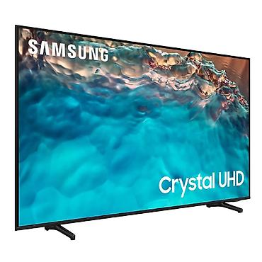 smartbox tv: İşlənmiş Televizor Samsung LED ekran 50" 4K (3840x2160), Ünvandan götürmə — 4