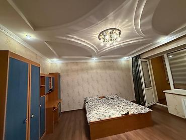 парк ататюрк: 🏡 Сдаётся 4-комнатная квартира на длительный срок 📍 Район: Парк — 9