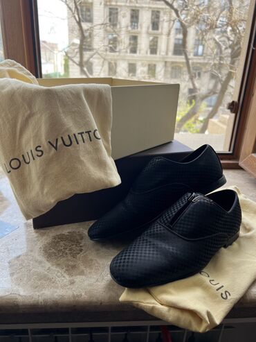 louis vuitton l immensite qiymeti: 100% Orijinal Louis Vuitton. Tam yeni vəziyyətdə Milanda alınıb, bir
