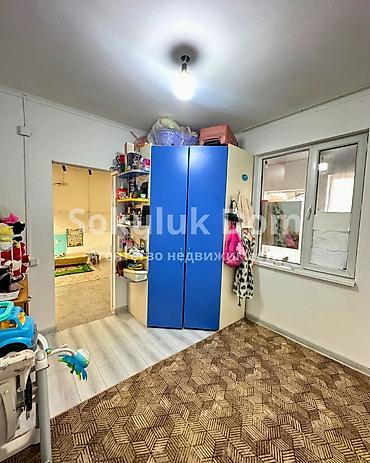 хата 3 комнатный: 3 комнаты, 80 м², 4 соток, Сокулук — 7