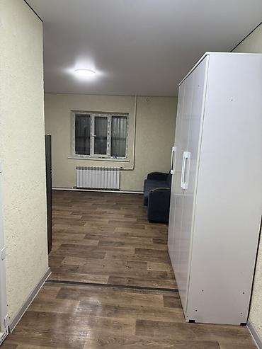 квартира в баят: Сдаётся студийное помещение с полноценным оснащением. В стоимость — 5