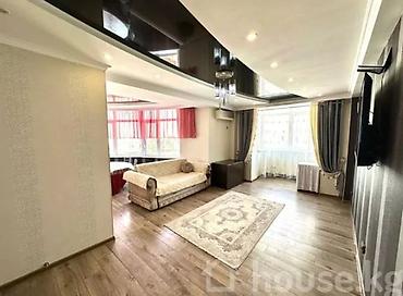 Долгосрочная аренда квартир: 3 комнаты, Собственник — 5