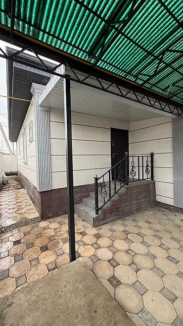 Продажа коттеджей и домов: СРОЧНО ПРОДАЁТСЯ ДОМ Локация: район Новопавловка Кирпичный дом для — 5